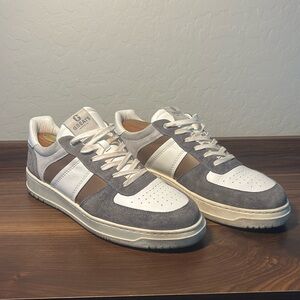 Greats The St. James Low Sneaker